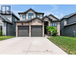 333 MASTERS DRIVE, Woodstock, Ontario