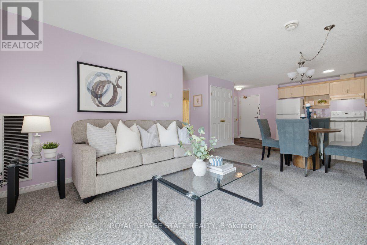 101 - 12 St Andrew Street, Norfolk, Ontario N0A 1N1 - Photo 11 - X13687454