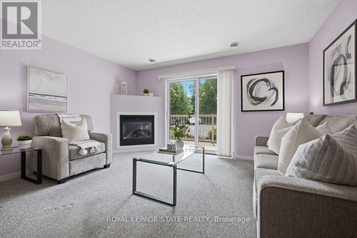 101 - 12 St Andrew Street, Norfolk, Ontario N0A 1N1 - Photo 12 - X13687454
