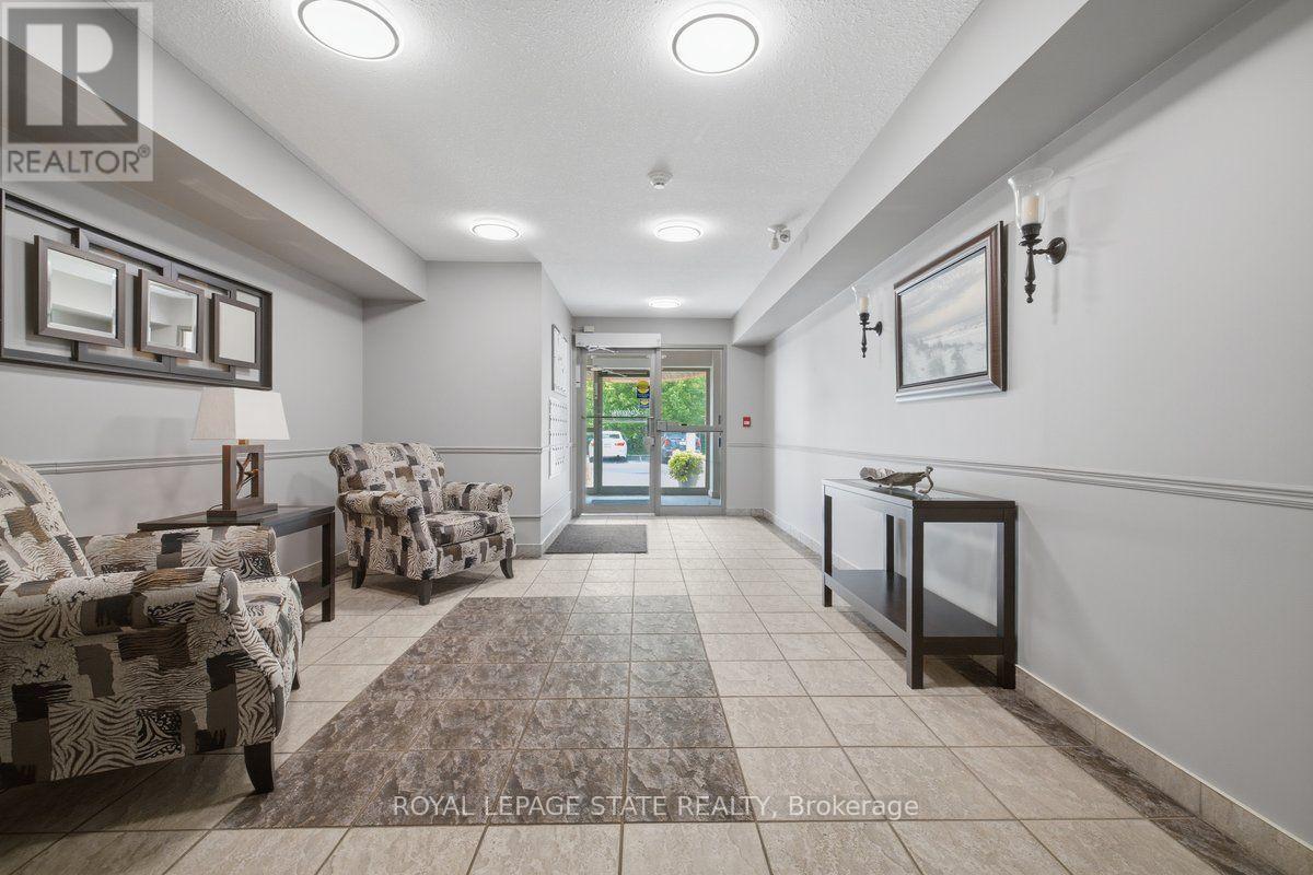101 - 12 St Andrew Street, Norfolk, Ontario N0A 1N1 - Photo 2 - X13687454