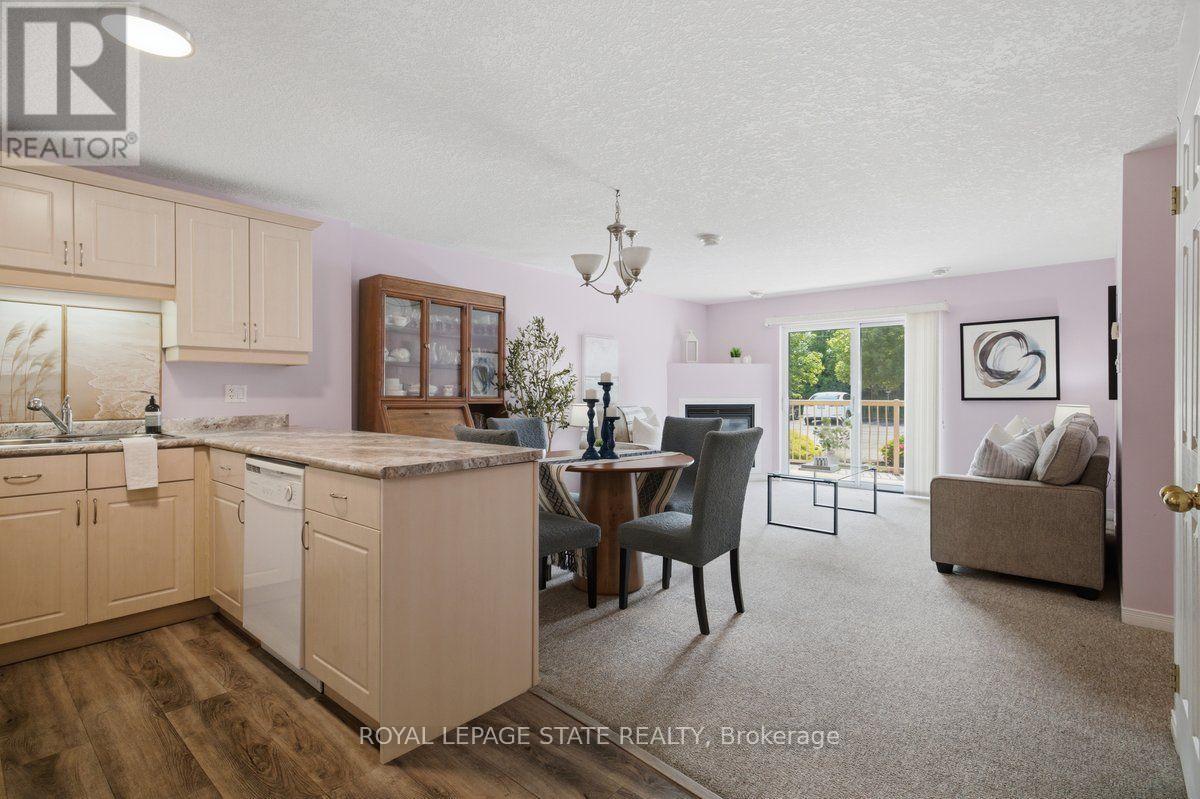 101 - 12 St Andrew Street, Norfolk, Ontario N0A 1N1 - Photo 5 - X13687454