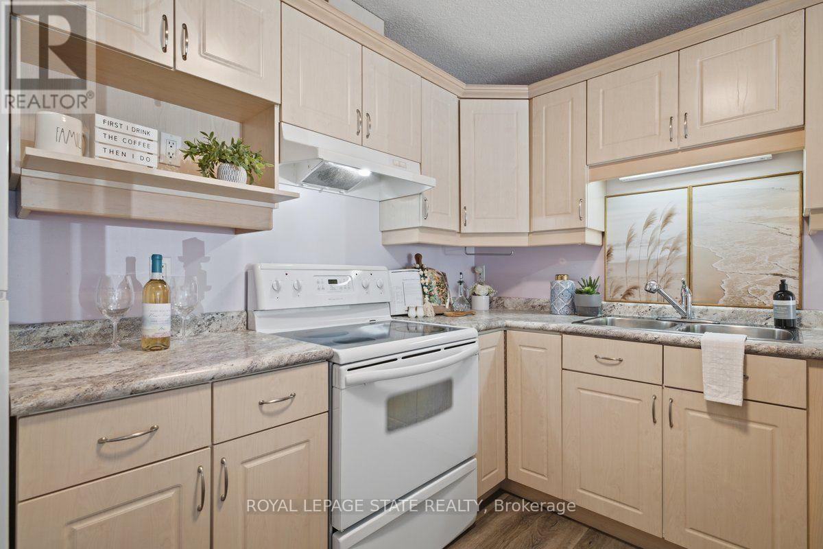 101 - 12 St Andrew Street, Norfolk, Ontario N0A 1N1 - Photo 8 - X13687454