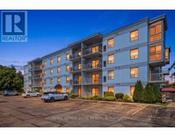 101 - 12 ST ANDREW STREET, Norfolk, Ontario