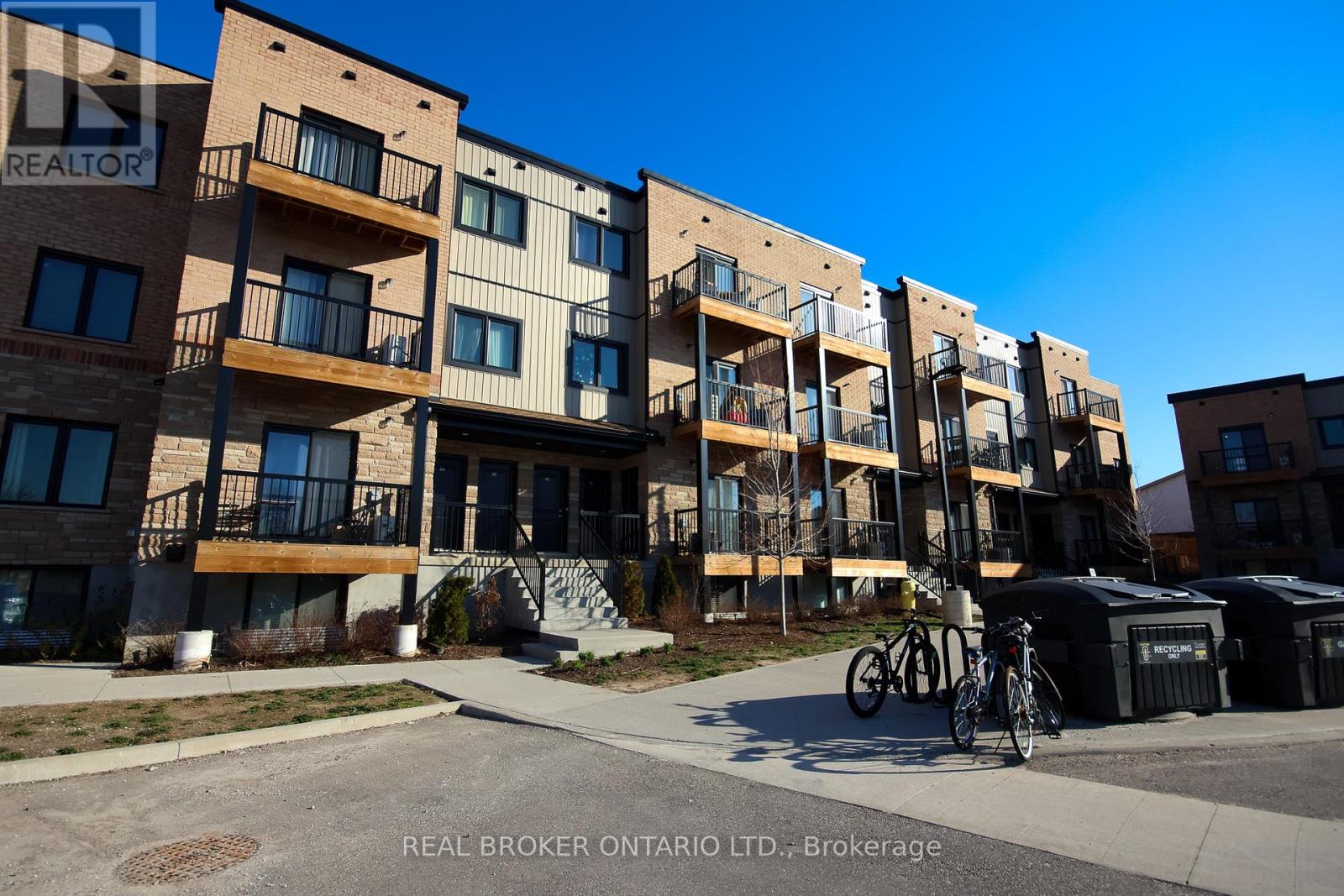 2b - 164 Heiman Street, Kitchener, Ontario  N2M 0B8 - Photo 22 - X13687462