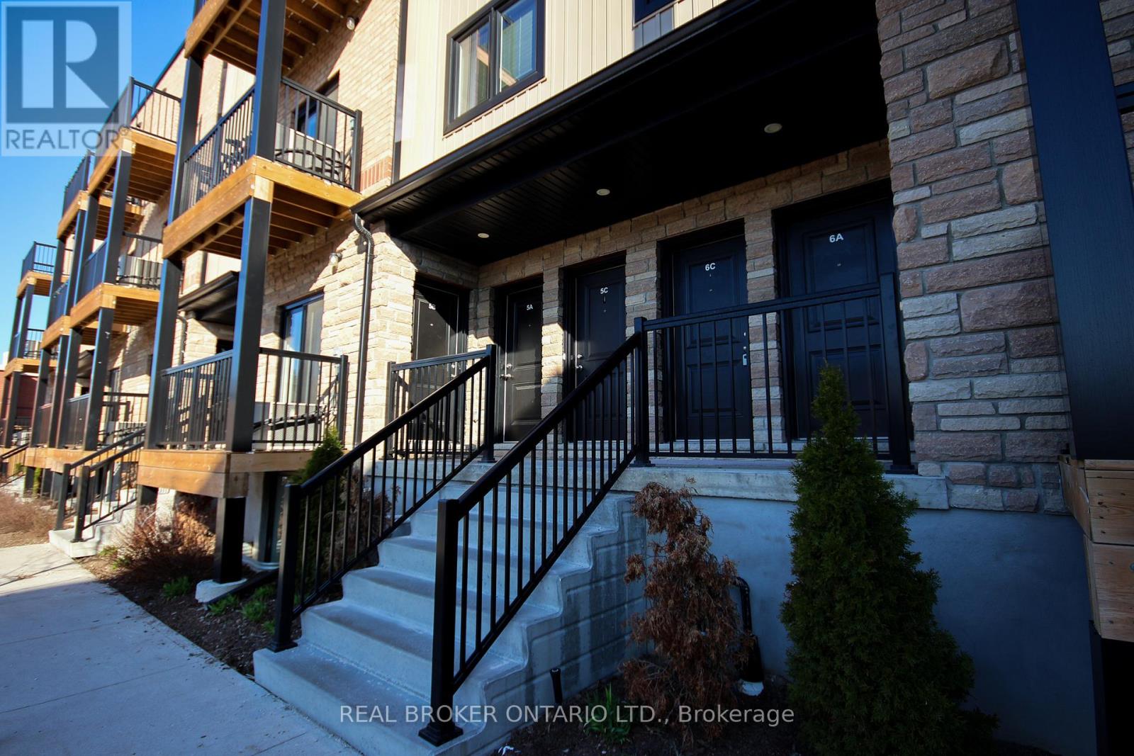 2b - 164 Heiman Street, Kitchener, Ontario  N2M 0B8 - Photo 23 - X13687462