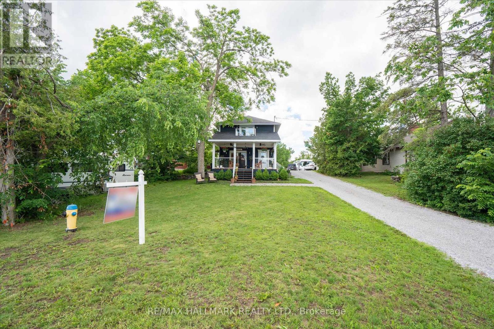 64 Front Street E, Kawartha Lakes, Ontario  K0M 1A0 - Photo 2 - X13687470