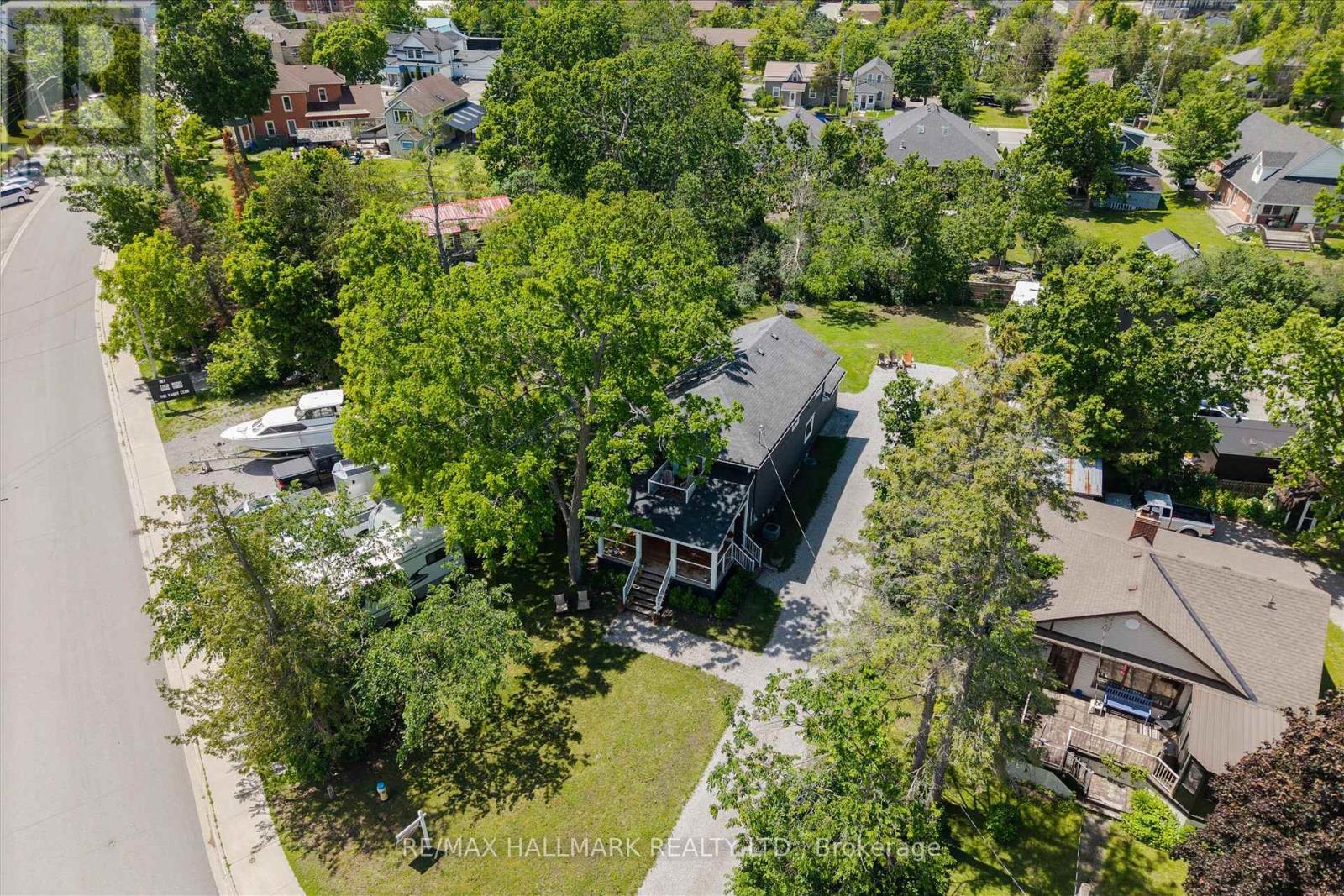 64 Front Street E, Kawartha Lakes, Ontario  K0M 1A0 - Photo 37 - X13687470