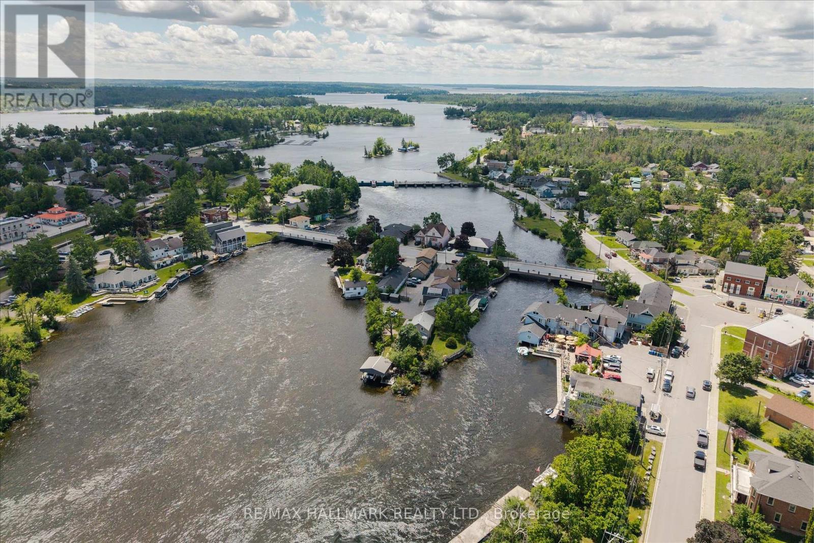 64 Front Street E, Kawartha Lakes, Ontario  K0M 1A0 - Photo 44 - X13687470