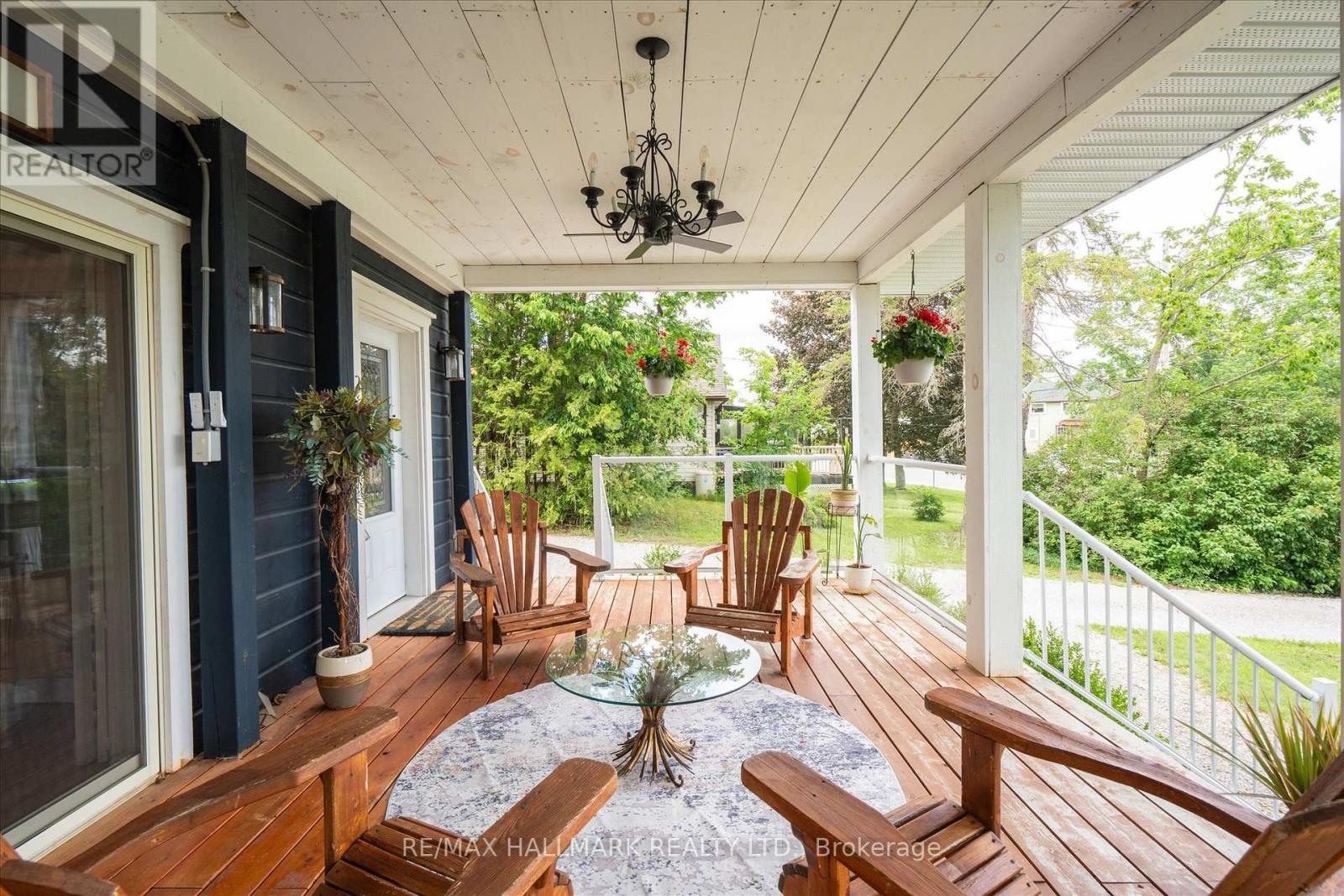 64 Front Street E, Kawartha Lakes, Ontario  K0M 1A0 - Photo 5 - X13687470