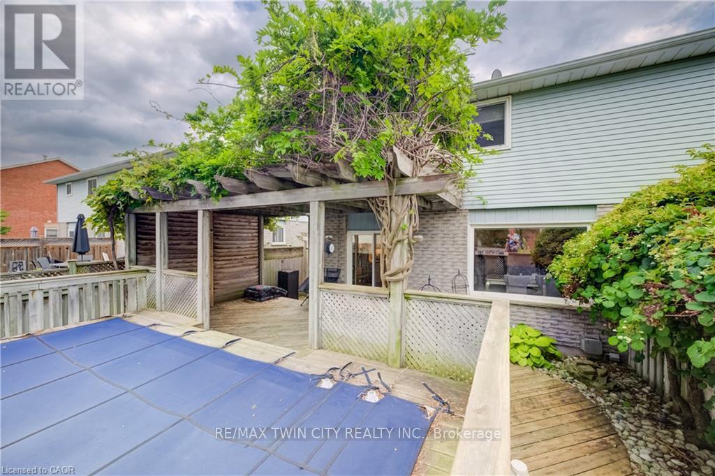 451 Burnett Avenue, Cambridge, Ontario  N1T 1L3 - Photo 36 - X13687480