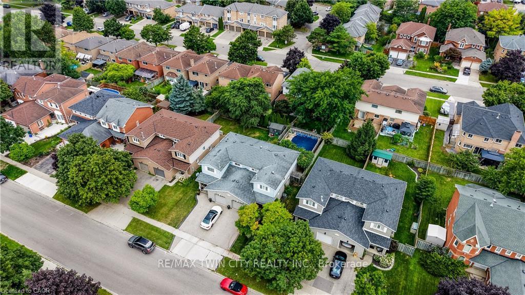 451 Burnett Avenue, Cambridge, Ontario  N1T 1L3 - Photo 37 - X13687480