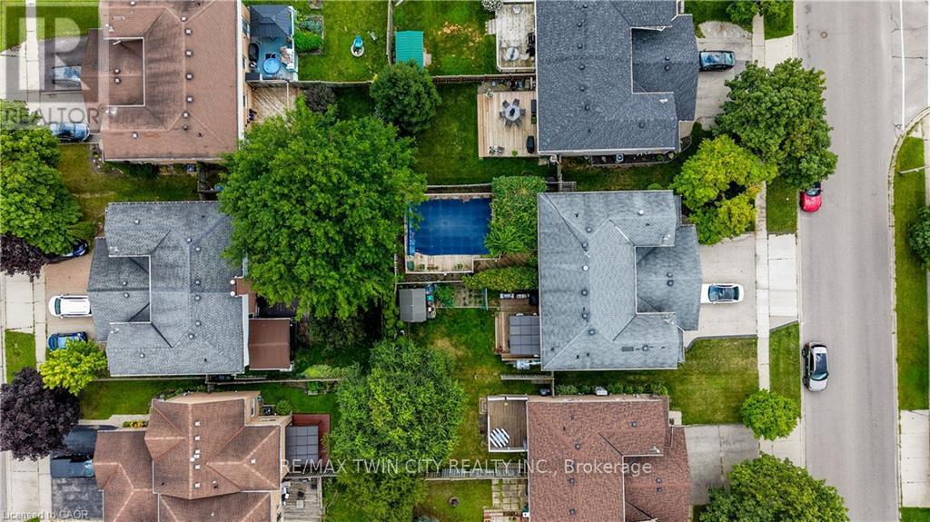 451 Burnett Avenue, Cambridge, Ontario  N1T 1L3 - Photo 40 - X13687480