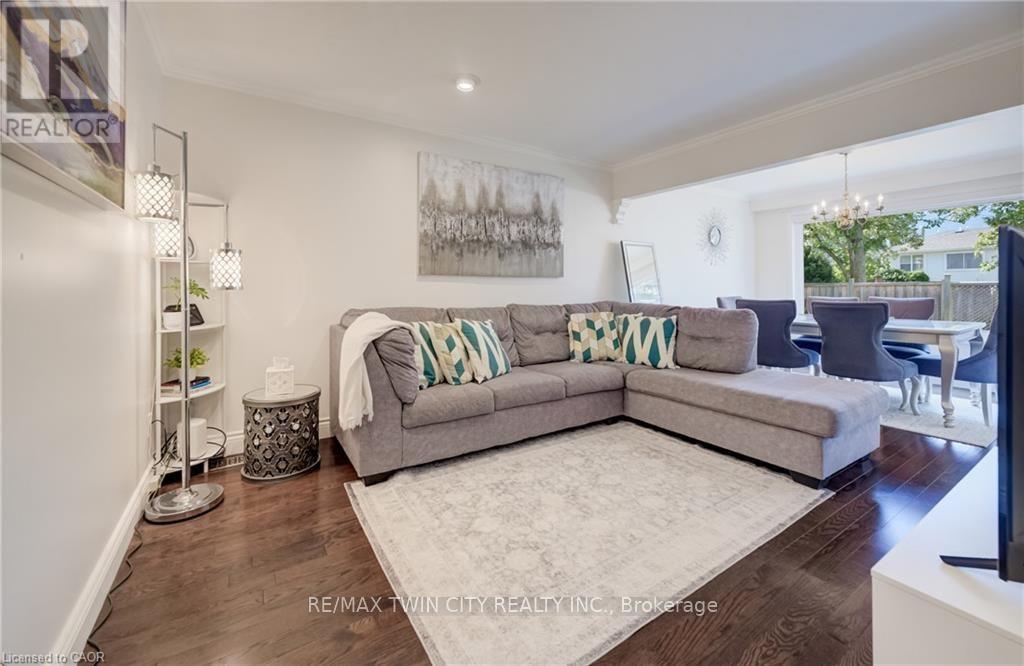 451 Burnett Avenue, Cambridge, Ontario  N1T 1L3 - Photo 7 - X13687480