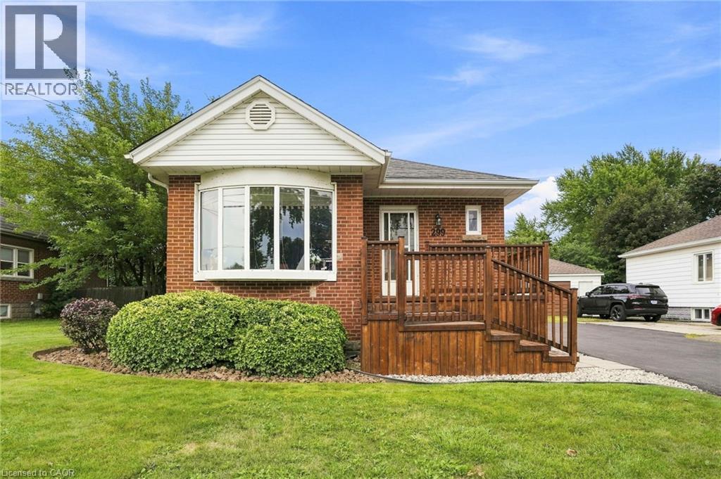299 West 5th Street, Hamilton, Ontario  L9C 3P2 - Photo 3 - 40856579