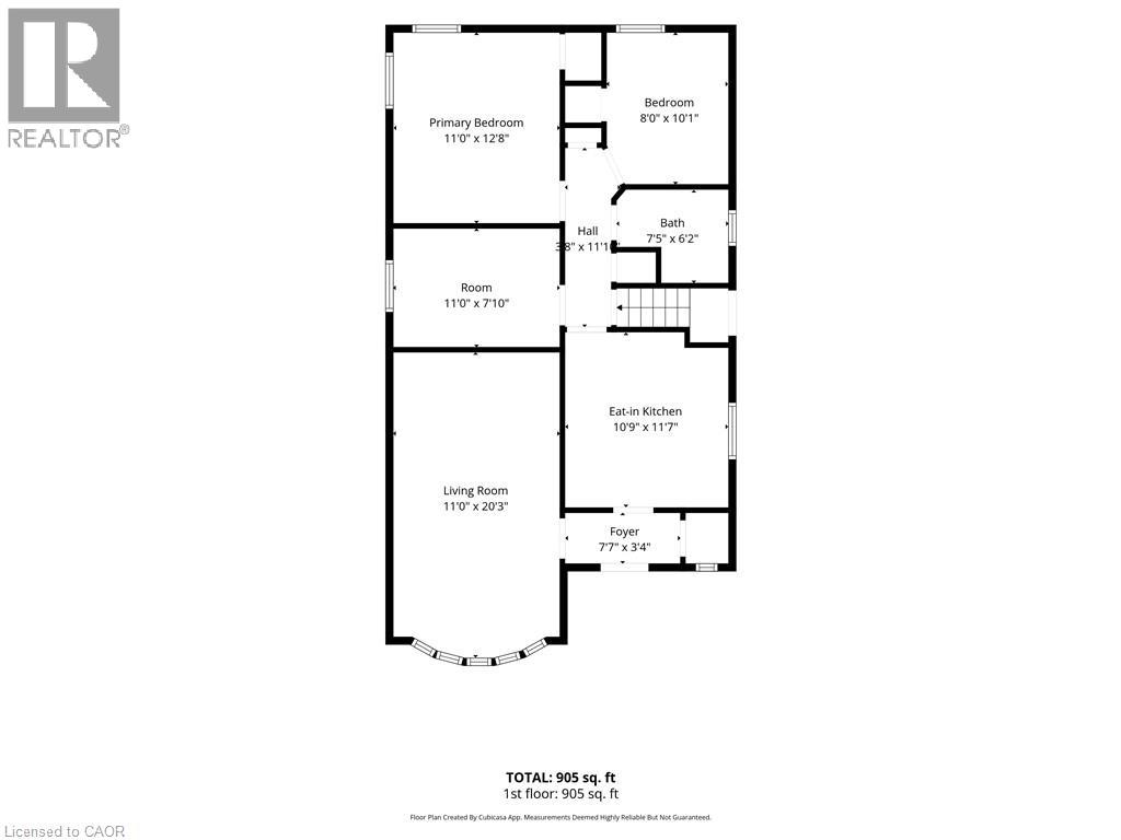 299 West 5th Street, Hamilton, Ontario  L9C 3P2 - Photo 32 - 40856579