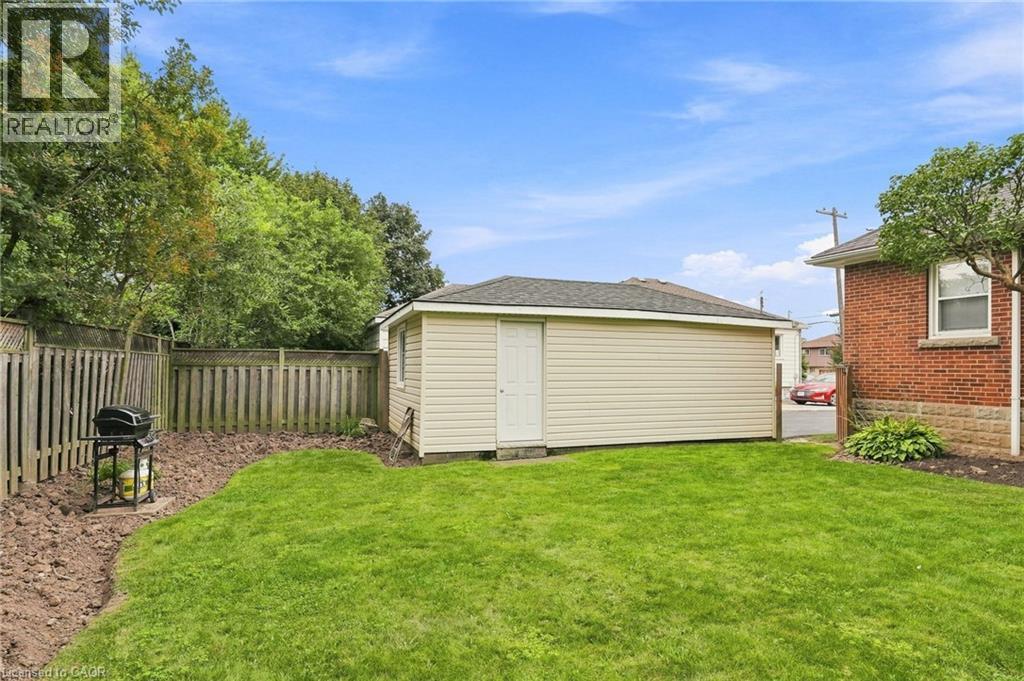 299 West 5th Street, Hamilton, Ontario  L9C 3P2 - Photo 9 - 40856579