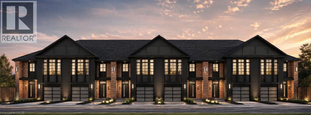 LOT 15 HARDWICK Avenue, Stratford, Ontario