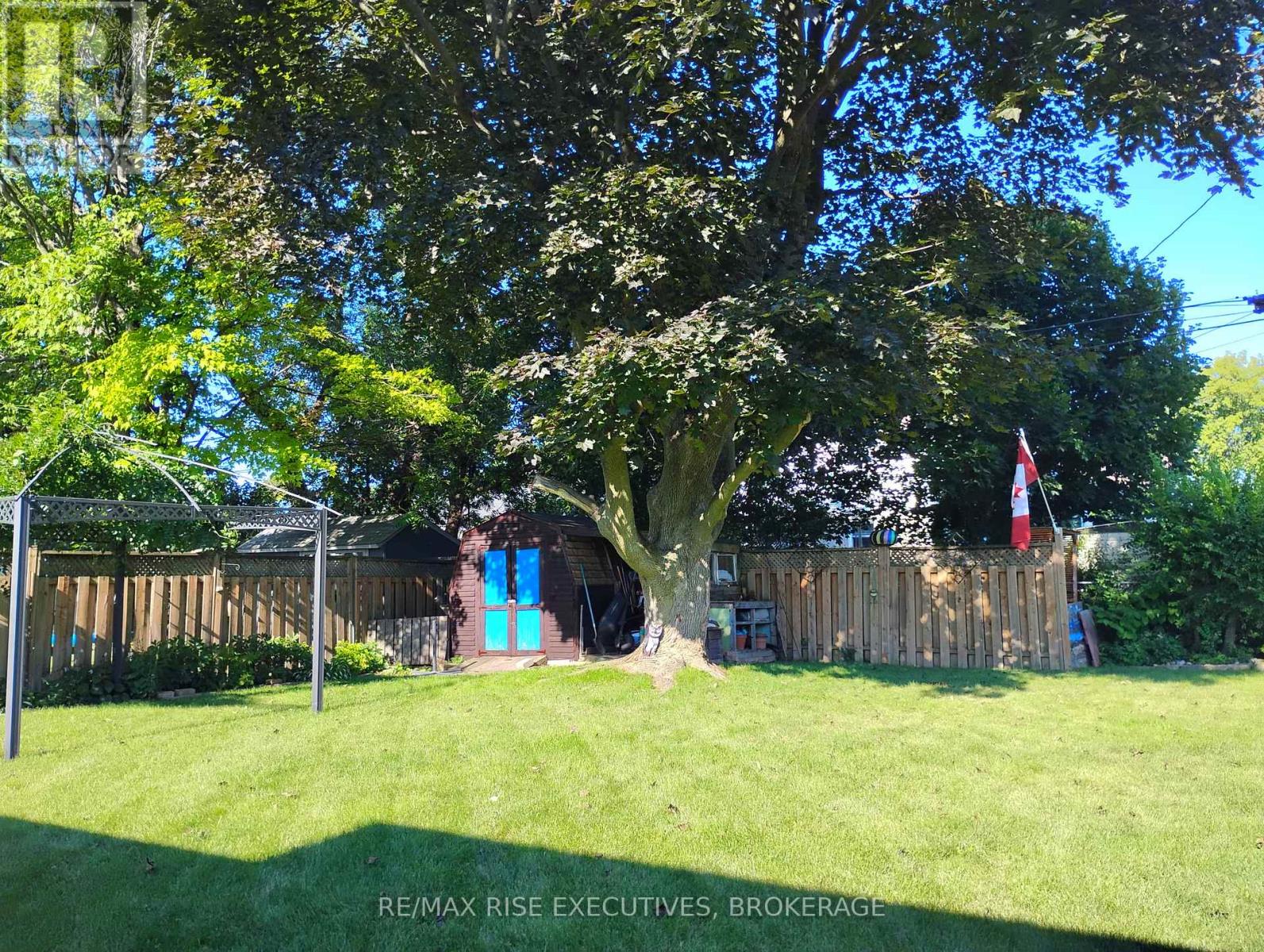 165 Elizabeth Drive, Gananoque, Ontario  K7G 1P4 - Photo 38 - X13682980