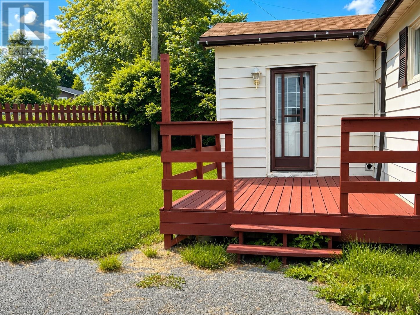 171 Harvey Street, Harbour Grace, Newfoundland & Labrador  A0A 2M0 - Photo 3 - 1301379