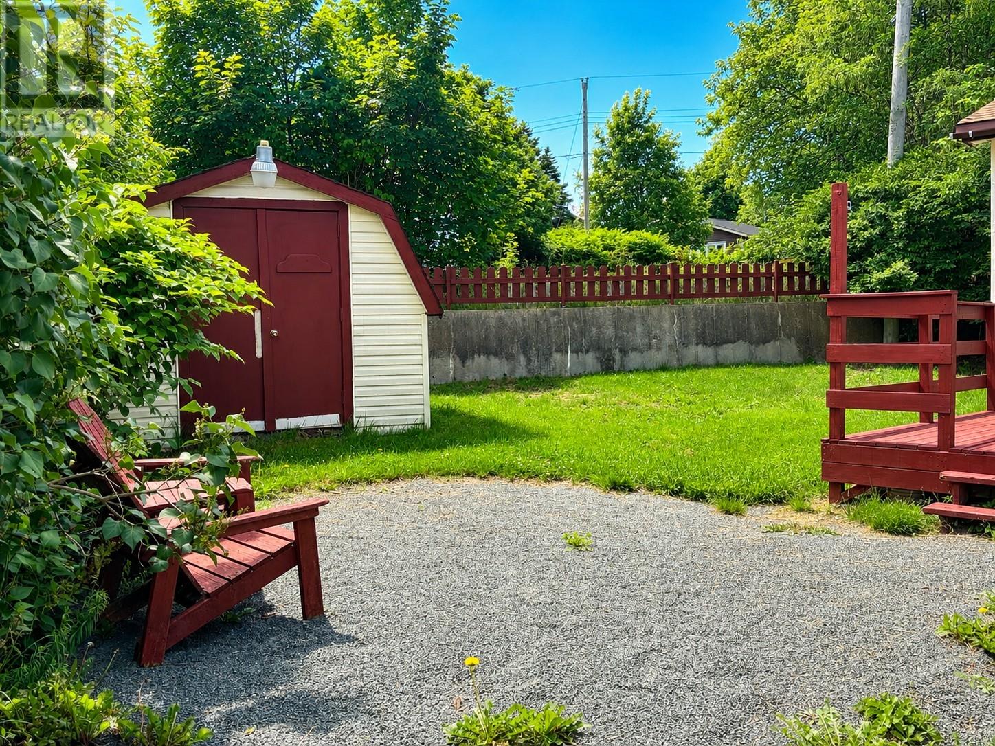 171 Harvey Street, Harbour Grace, Newfoundland & Labrador  A0A 2M0 - Photo 4 - 1301379