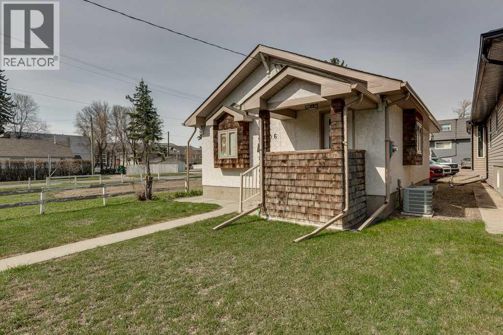 4606 48 Avenue, Red Deer, Alberta  T4N 3S9 - Photo 3 - A2309145