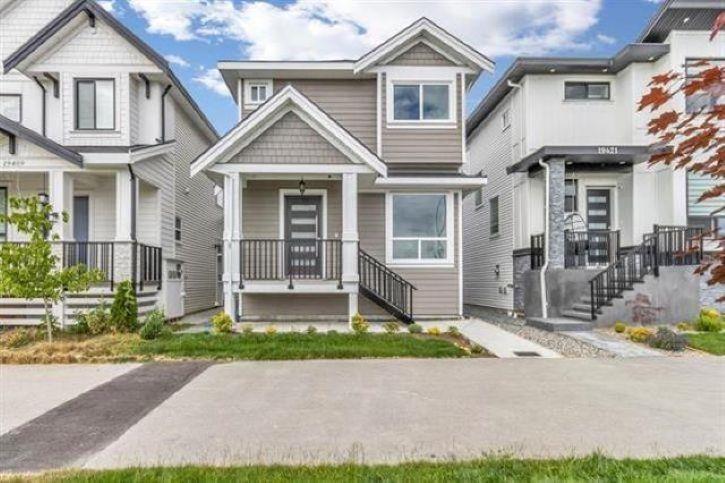 19415 70 Avenue, Surrey, British Columbia  V4N 1N2 - Photo 1 - R3156028