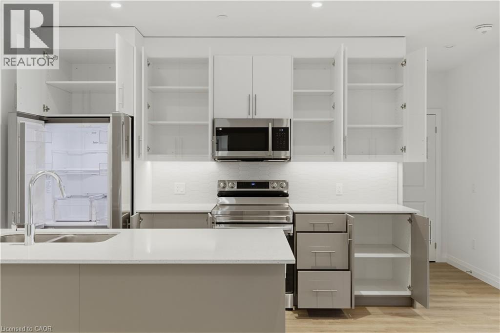 525 New Dundee Road Unit# 525, Kitchener, Ontario  N2P 0K8 - Photo 5 - 40839208