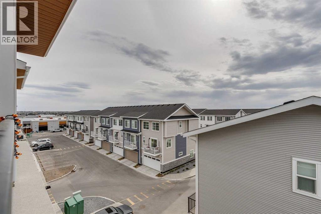1415, 681 Savanna Boulevard Ne, Calgary, Alberta  T3J 5N9 - Photo 8 - A2309606