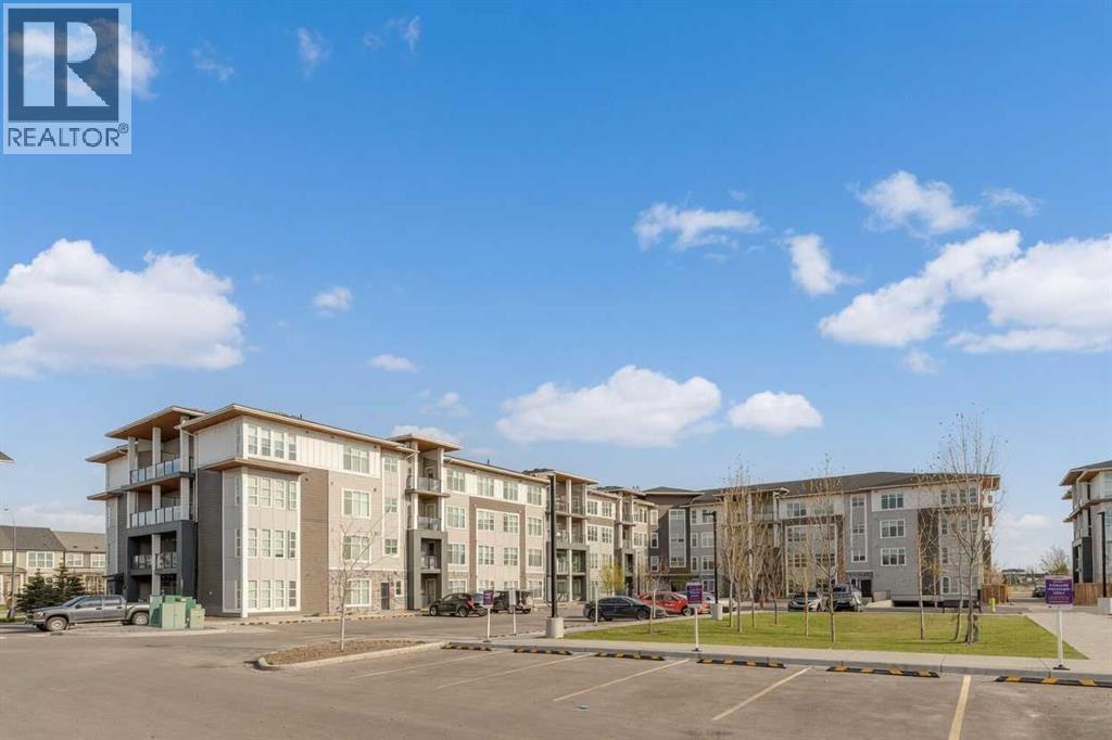 1415, 681 Savanna Boulevard Ne, Calgary, Alberta  T3J 5N9 - Photo 1 - A2309606