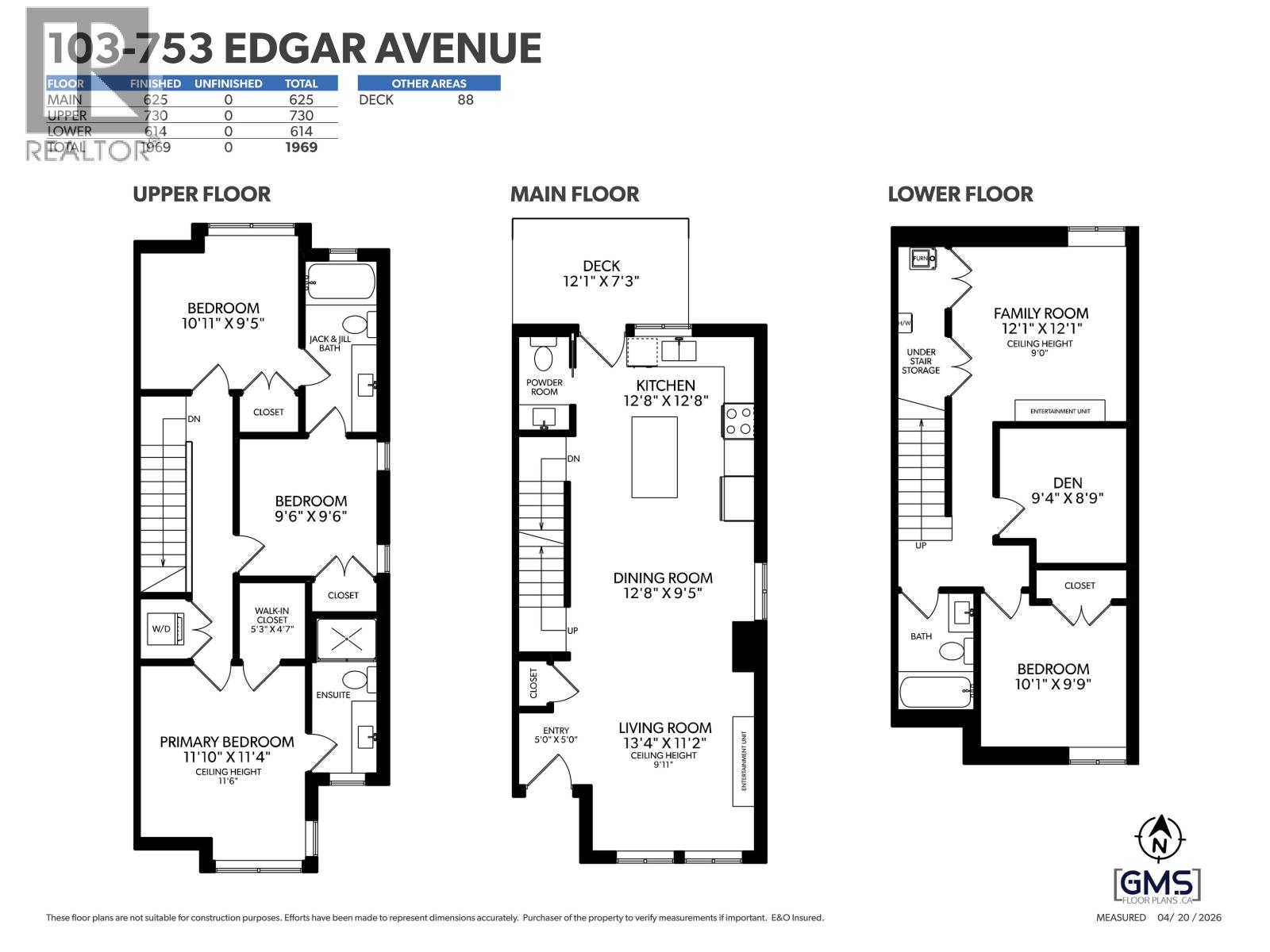 103 753 Edgar Avenue, Coquitlam, British Columbia V3K 2J3 - Photo 31 - R3156619