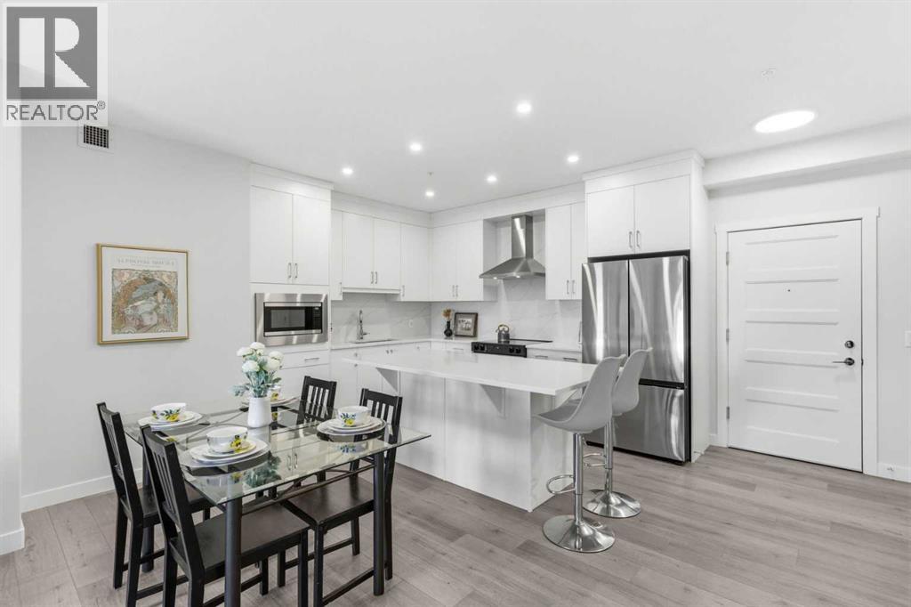 1306, 81 Arbour Lake View NW, Calgary, Alberta  T3G 0H4 - Photo 6 - A2313596