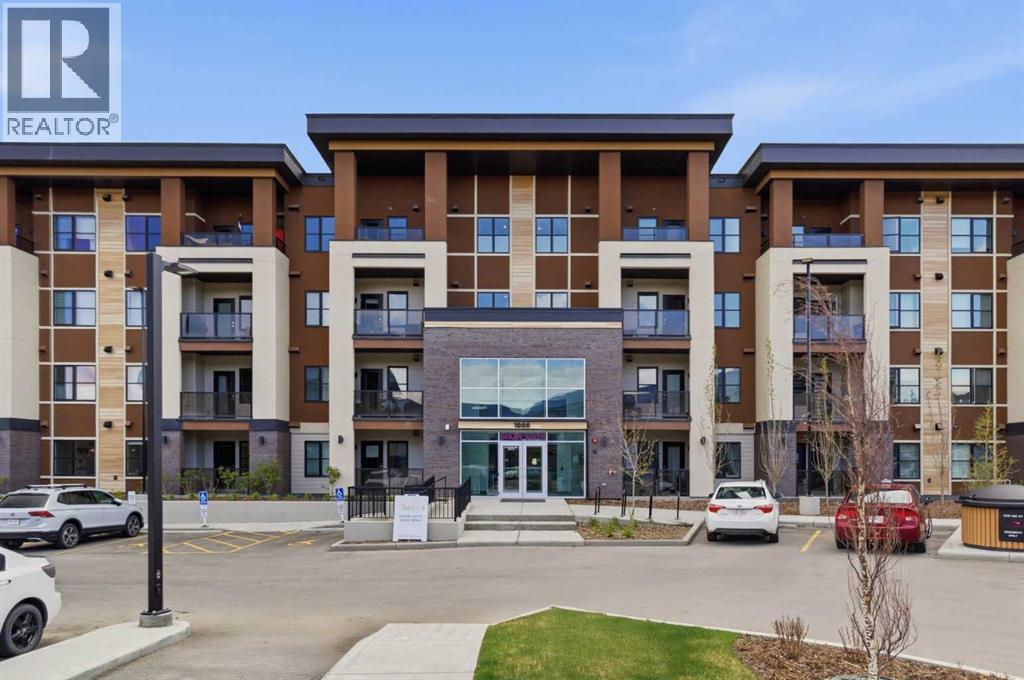 1306, 81 Arbour Lake View NW, Calgary, Alberta
