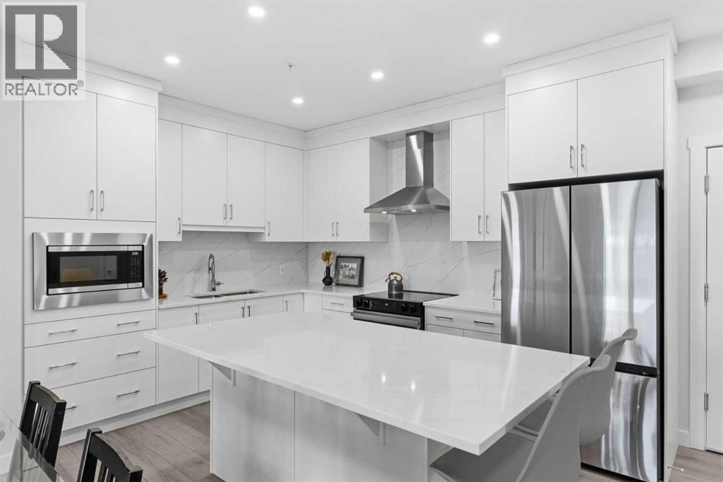 1306, 81 Arbour Lake View NW, Calgary, Alberta  T3G 0H4 - Photo 5 - A2313596