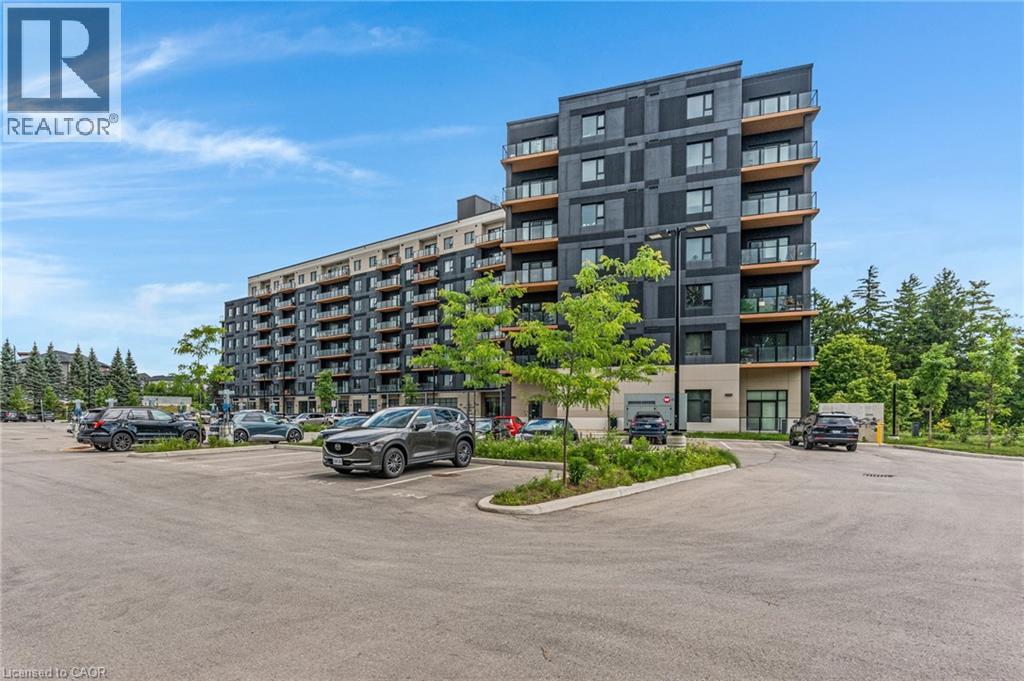 525 New Dundee Road Unit# 222, Kitchener, Ontario  N2P 0K8 - Photo 4 - 40839312