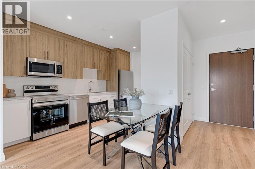 525 New Dundee Road Unit# 222, Kitchener, Ontario  N2P 0K8 - Photo 15 - 40839312
