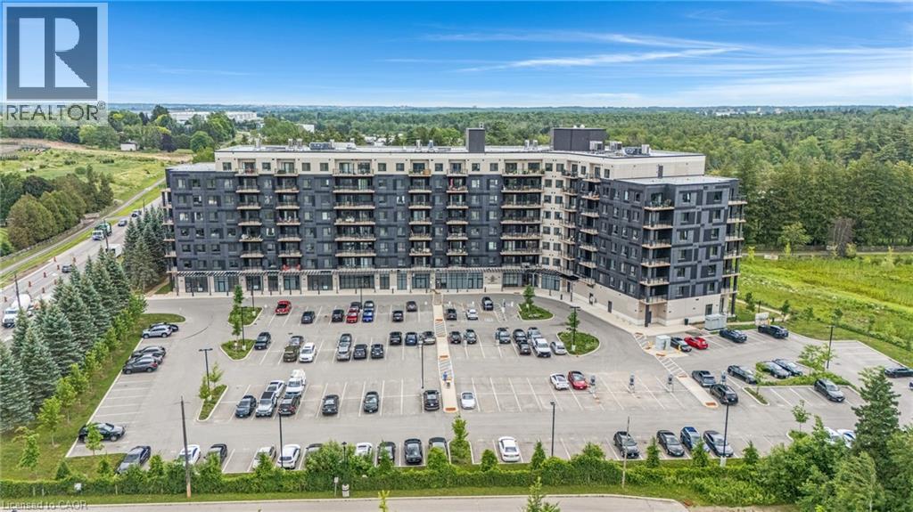 525 New Dundee Road Unit# 222, Kitchener, Ontario  N2P 0K8 - Photo 40 - 40839312