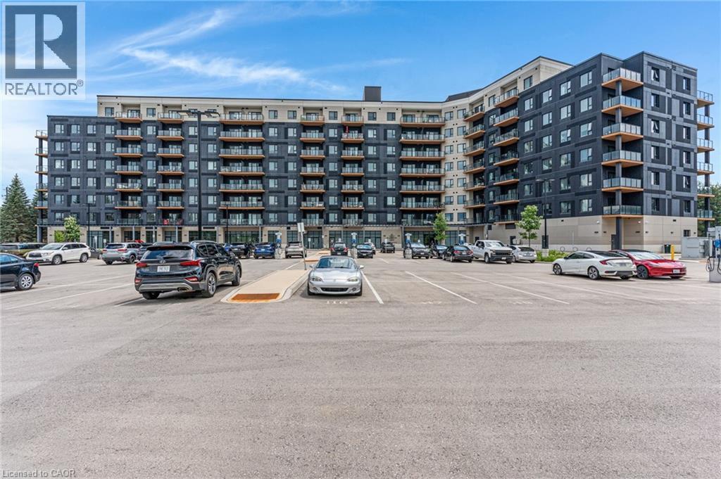 525 New Dundee Road Unit# 222, Kitchener, Ontario  N2P 0K8 - Photo 3 - 40839312