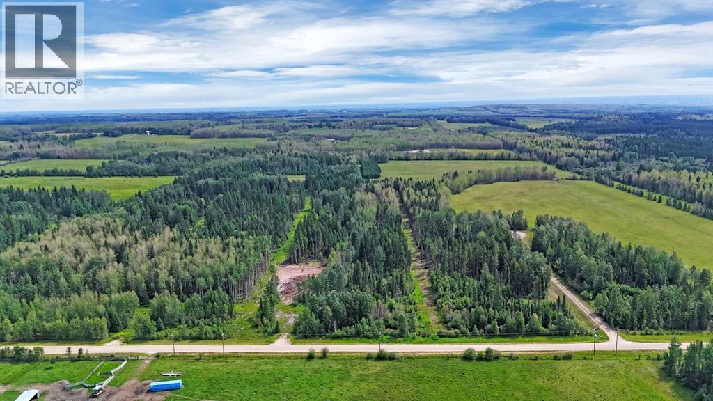 Range Road 85, Rural Brazeau County, Alberta  T7A 2A3 - Photo 1 - A2329966