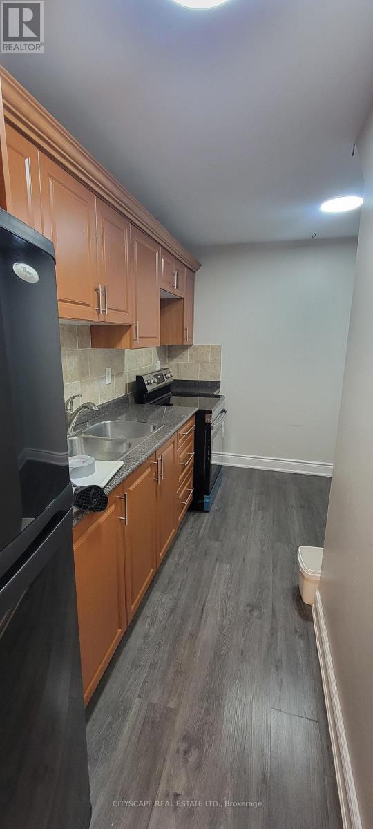 2096 - 100 Mornelle Court, Toronto, Ontario  M1E 4X2 - Photo 6 - E13671660