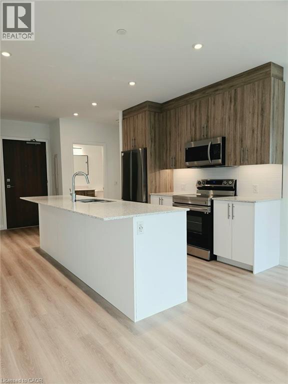 525 New Dundee Road Unit# 226, Kitchener, Ontario  N2P 2L1 - Photo 2 - 40843148
