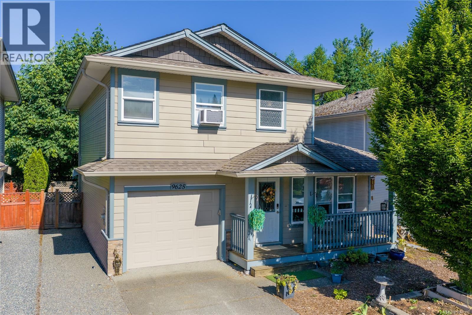 9625 Askew Creek Dr, Chemainus, British Columbia  V0R 1K3 - Photo 2 - 1047112