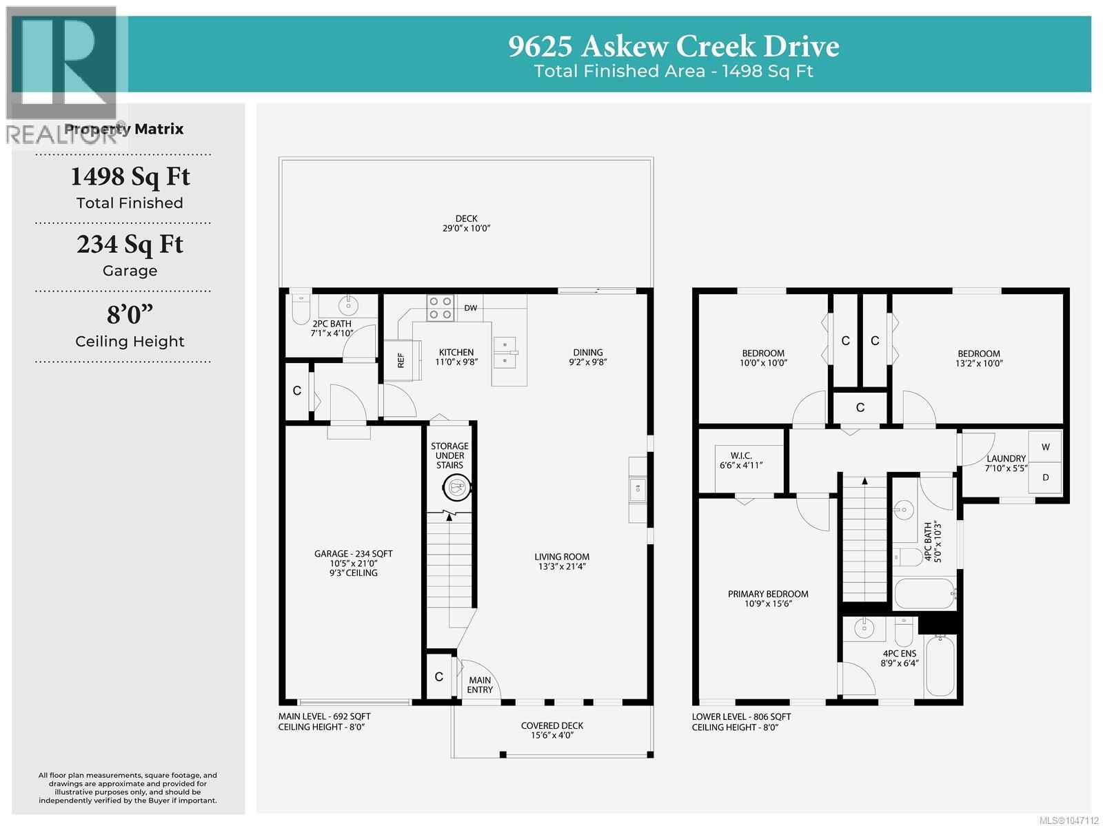 9625 Askew Creek Dr, Chemainus, British Columbia  V0R 1K3 - Photo 27 - 1047112