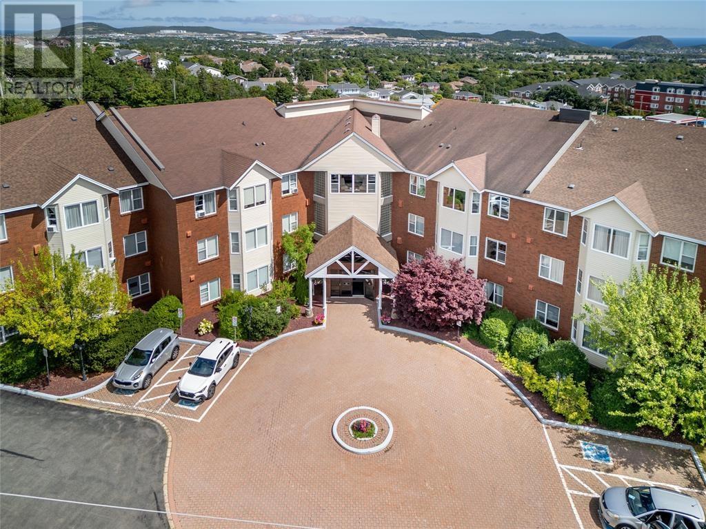 304 Portugal Cove Place Unit#301, St. John's — photo 13