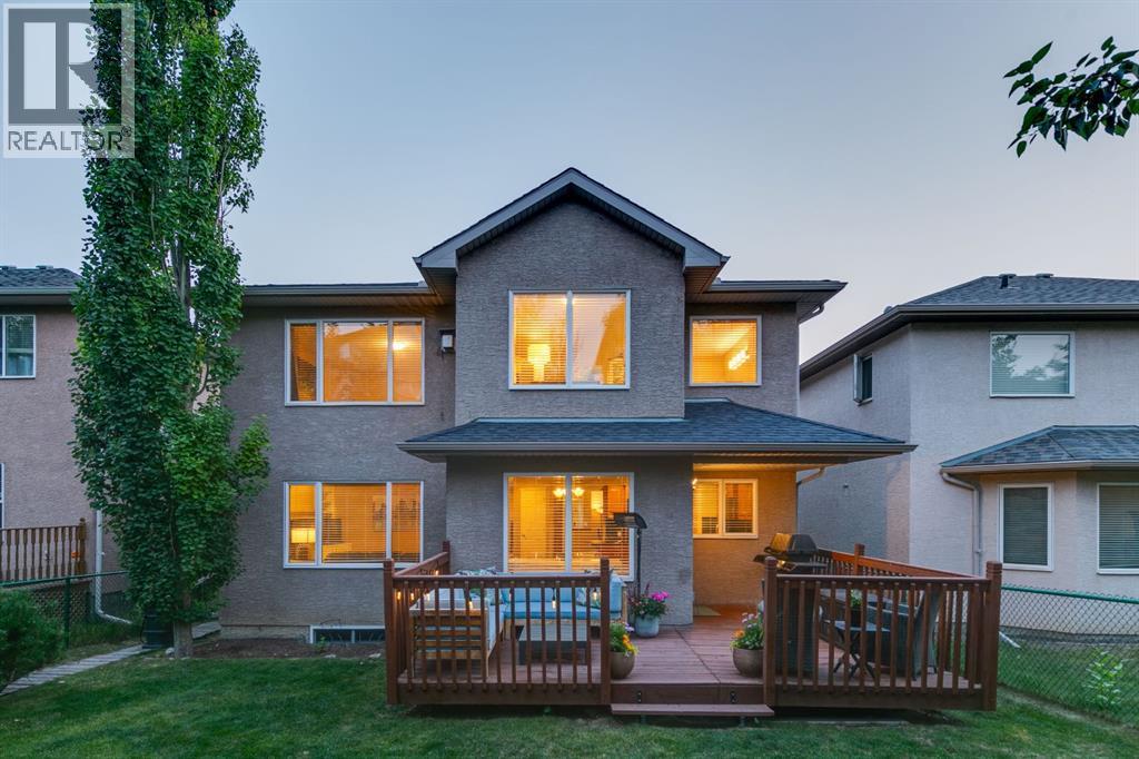 51 Sienna Park Crescent SW, Calgary, Alberta  T3H 5K7 - Photo 28 - A2336645