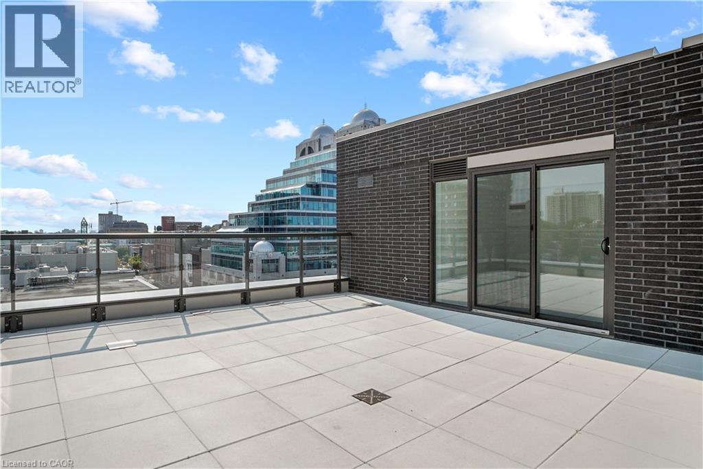 55 Duke Street W Unit# 420, Kitchener, Ontario  N2H 0C9 - Photo 21 - 40850869