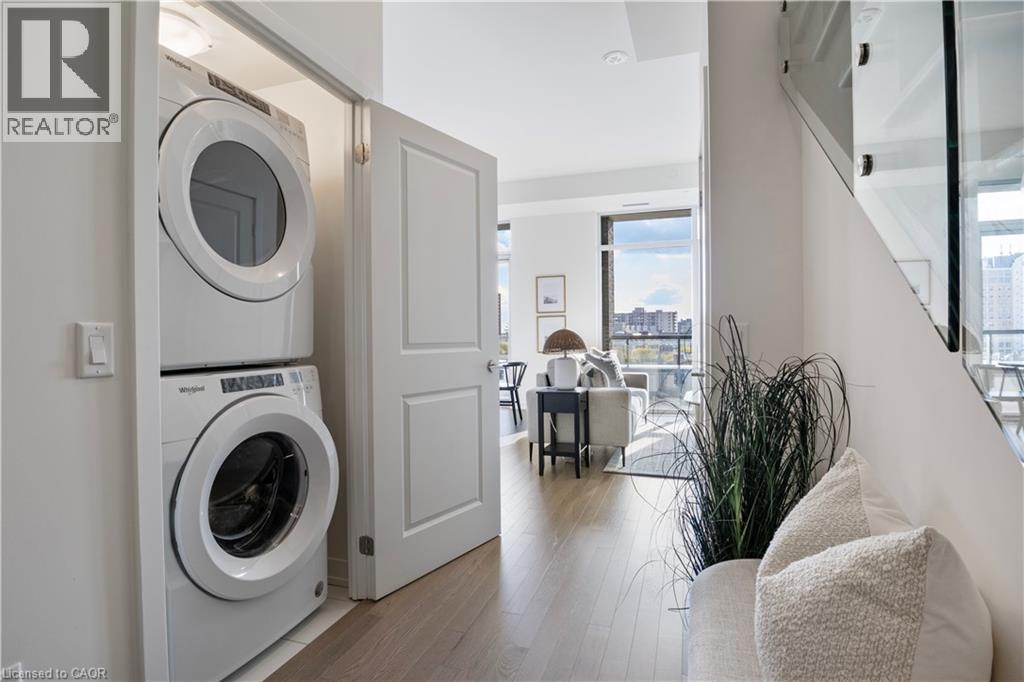 55 Duke Street W Unit# 420, Kitchener, Ontario  N2H 0C9 - Photo 3 - 40850869