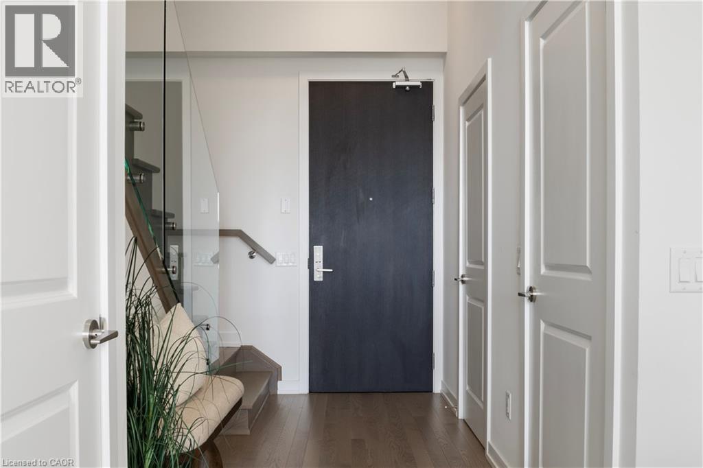 55 Duke Street W Unit# 420, Kitchener, Ontario  N2H 0C9 - Photo 2 - 40850869