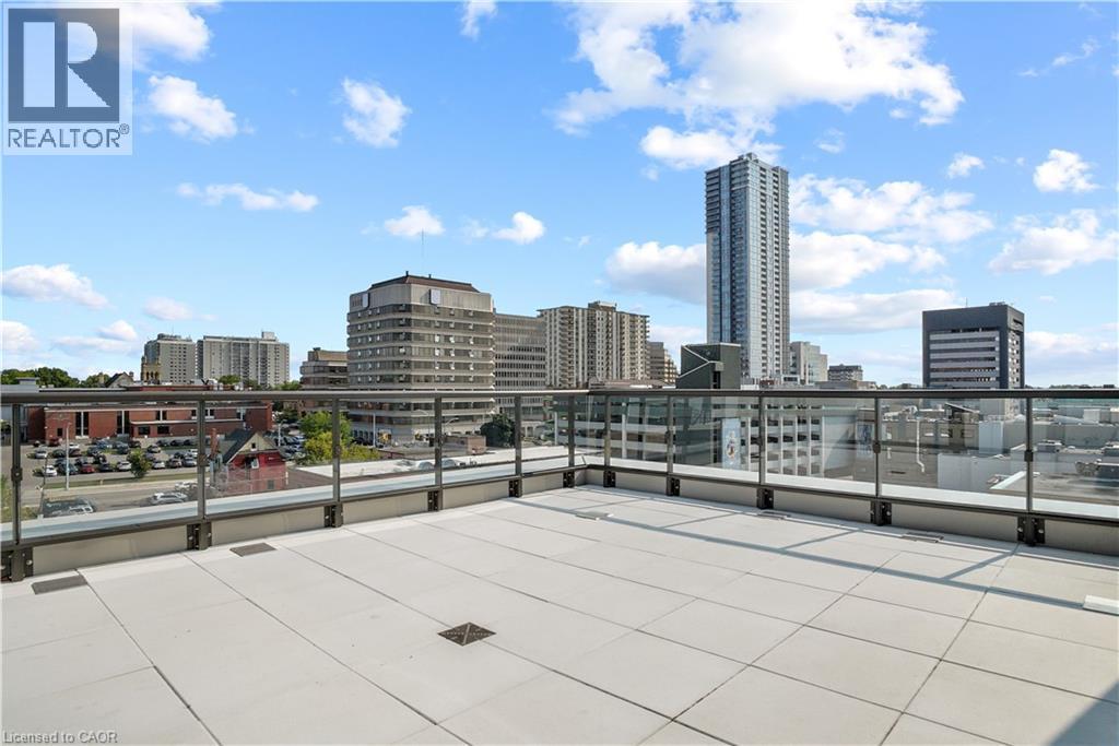 55 Duke Street W Unit# 420, Kitchener, Ontario  N2H 0C9 - Photo 23 - 40850869