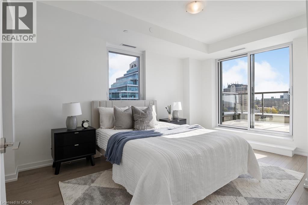 55 Duke Street W Unit# 420, Kitchener, Ontario  N2H 0C9 - Photo 12 - 40850869