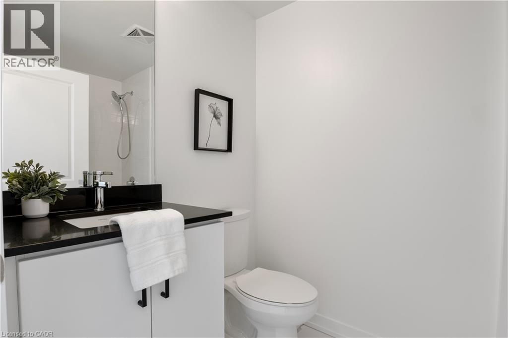 55 Duke Street W Unit# 420, Kitchener, Ontario  N2H 0C9 - Photo 15 - 40850869